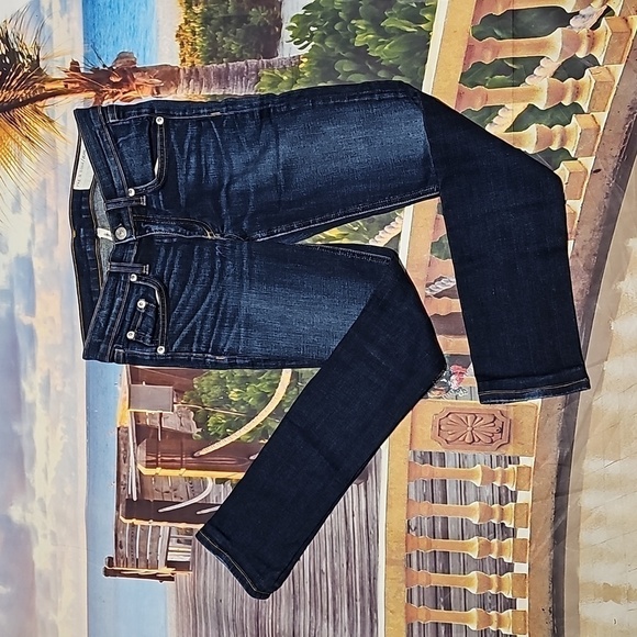Rag & Bone Skinny Jeans Size 25 - Picture 2 of 5